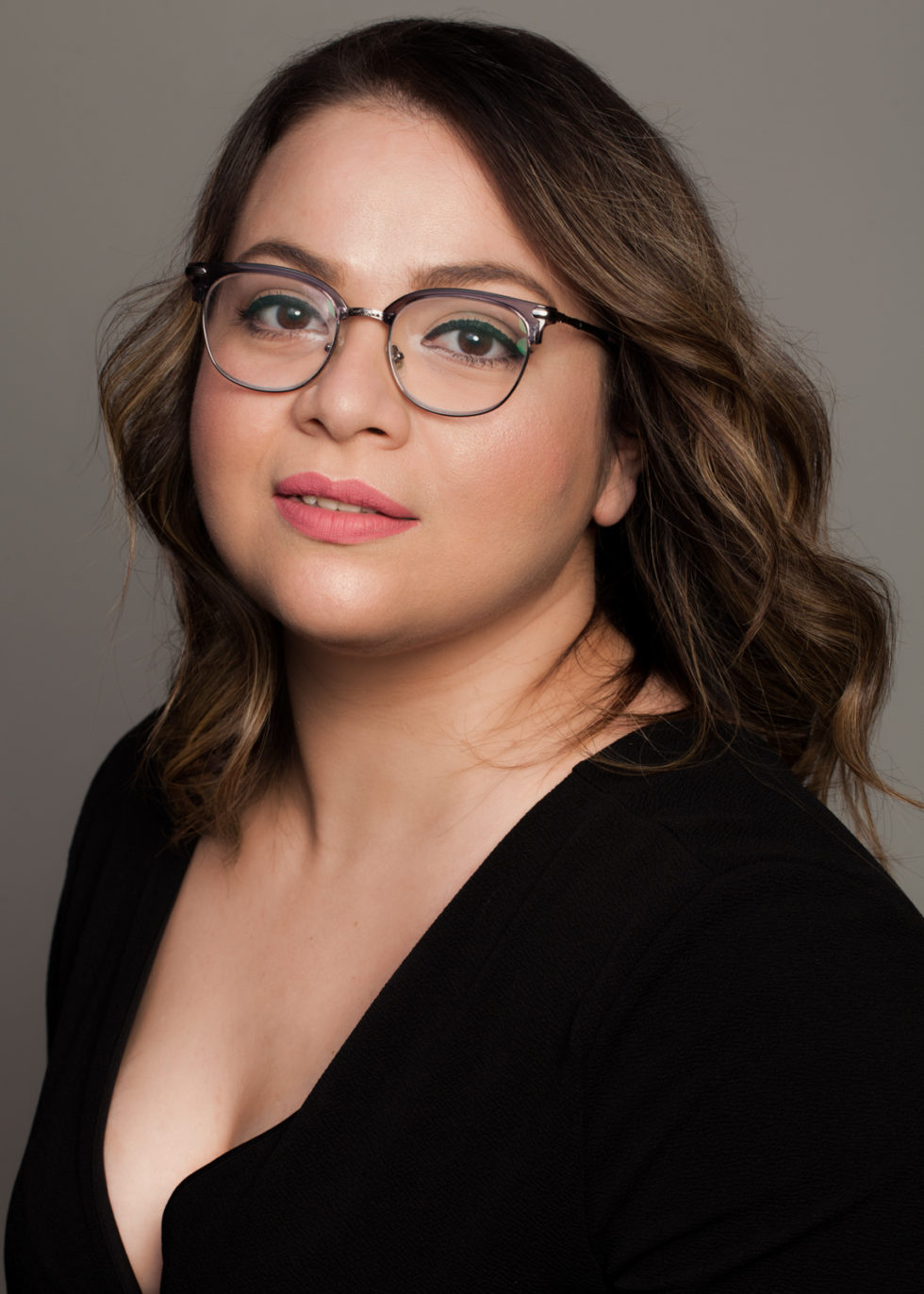 Portraits Professionnels